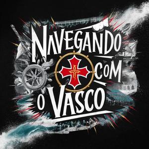 Navegando com o Vasco
