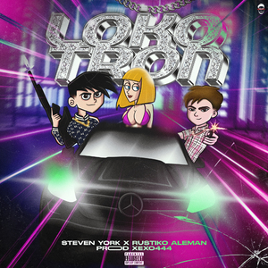 Lokotron