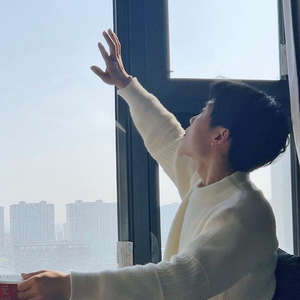 陪我长大 陪你变老