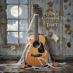 蒙尘的琴弦-文龙