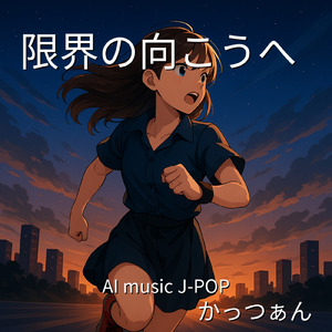 限界の向こうへ