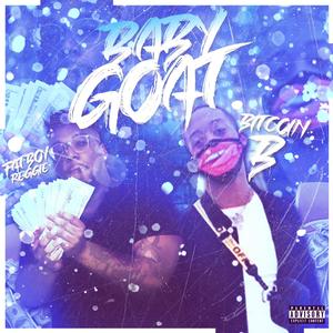 Baby Goat (feat. Bitcoin B)
