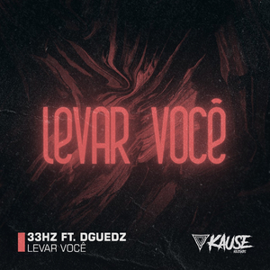 Levar Você (feat. DGuedz)