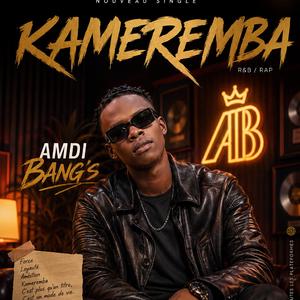 KAMEREMBA