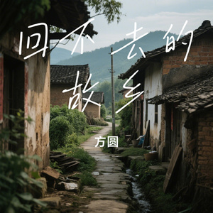 回不去的故乡
