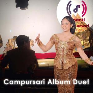 Gondal Gandul (Feat Mahesa Aji Hatmojo) (Campursari Duet Populer)