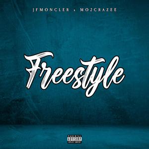 Freestyle (feat. Mo2crazee)