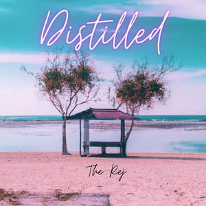 Distilled