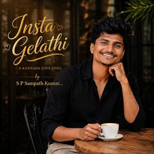 Insta Gelathi (Kannada New Generation Love Song)