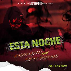Esta noche (feat. Kris Kaponi)