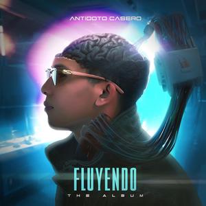 Fluyendo (feat. Jay Nael)