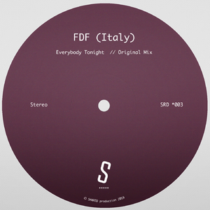 Everybody Tonight (Original Mix)