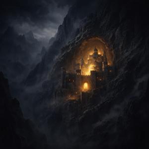 COLD HANDS, WARM SPIRIT