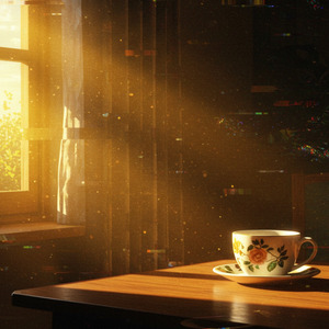 仕事に行きたくない朝の深呼吸ヒーリング3分間