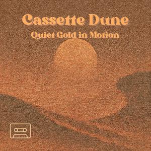 Quiet Gold In Motion