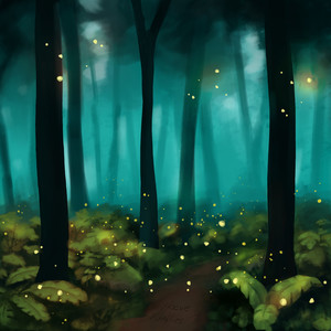 Fireflies