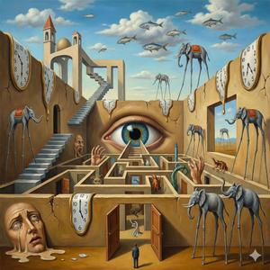 Labirent Çıkışı