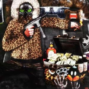 2小时录混母freestyle