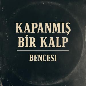 Kapanmış bir kalp