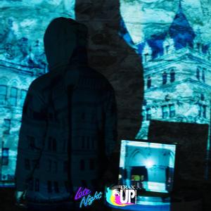 Manners (feat. Blakk Pablo)