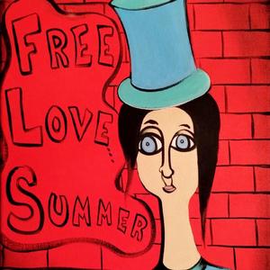 Free Love Summer