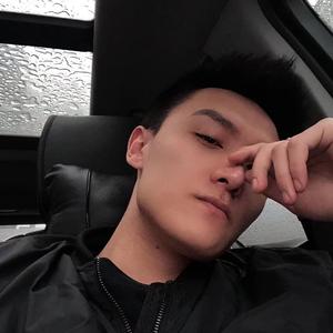 绿洲-李自由（Cover：刘艺豪）