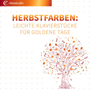 Stille Betrachtung an einem Herbstabend (WAB 123)