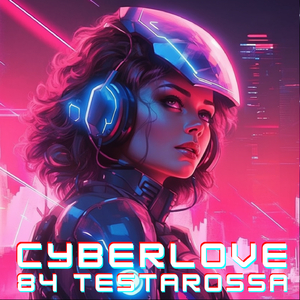 Cyberlove