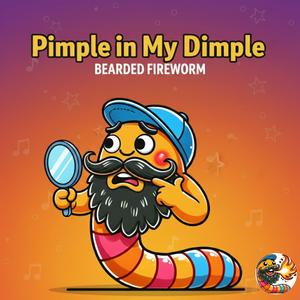 Pimple in My Dimple