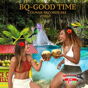 GOOD TIME