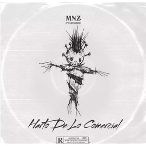 Harto de lo Comercial