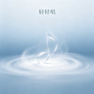 轻轻唱