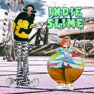 Indie Slime