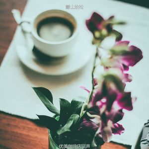 抚慰的餐厅回忆