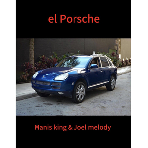 El Porsche