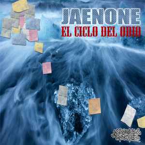 Una Molecula En El Aire