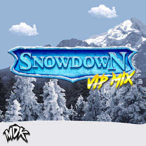 Snowdown (VIP Mix)