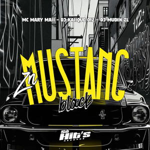 ZN Mustang Black