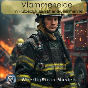 Vlamme Helde