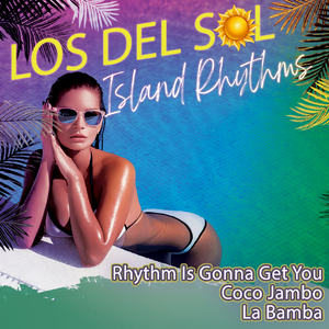 Rhythm Is Gonna Get You