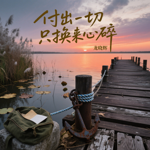 付出一切只换来心碎