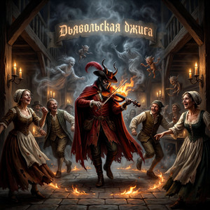 Дьявольская джига