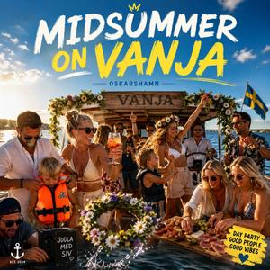 Midsummer on Vanj