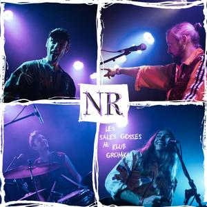 À côté de la plaque (feat. Matěj Heinzl) (live au klub Gromka)