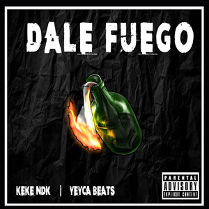 Dale Fuego