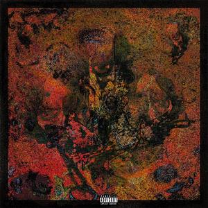 Curb Kid Uncertainty (feat. Mikie Mayo, Blk Crx & Asteri)