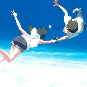 遇见你的那天，是晴天还是雨天