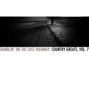 Ramblin' Round