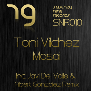 Masai (Albert Gonzalez Remix)