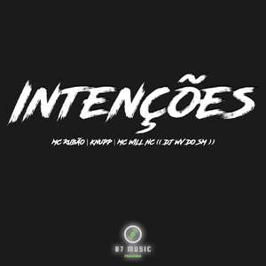 Intenções